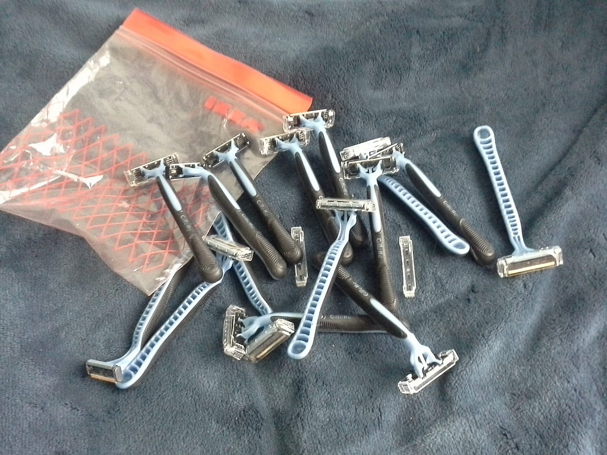 Items We DO NOT Recycle Recycling In Lancing